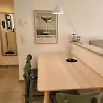 Apartamento Am Stadtmuseum - Ruhig Und Zentral Gelegen