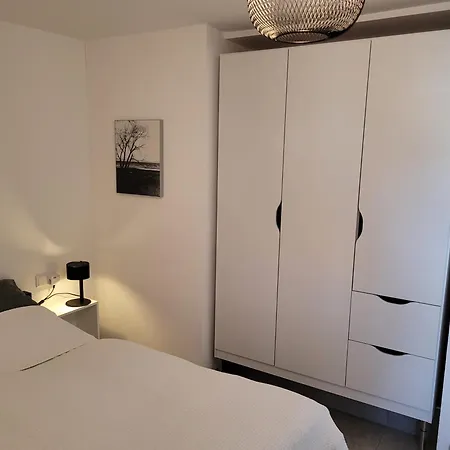 Apartamento Am Stadtmuseum - Ruhig Und Zentral Gelegen Bad Saulgau