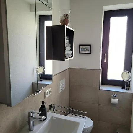 Appartement Am Stadtmuseum - Ruhig Und Zentral Gelegen Bad Saulgau