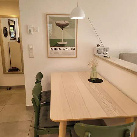 Lejlighed Am Stadtmuseum - Ruhig Und Zentral Gelegen