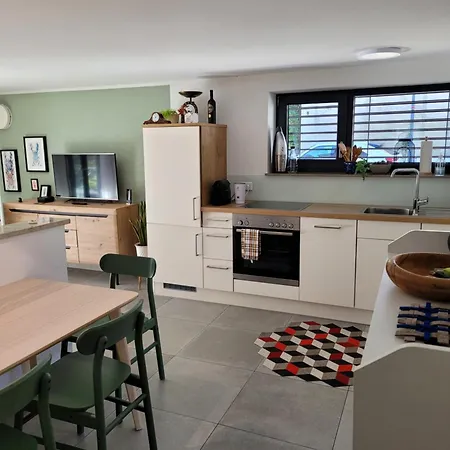 Am Stadtmuseum - Ruhig Und Zentral Gelegen Lejlighed