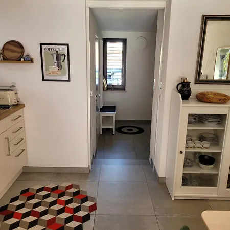 Apartamento Am Stadtmuseum - Ruhig Und Zentral Gelegen Bad Saulgau