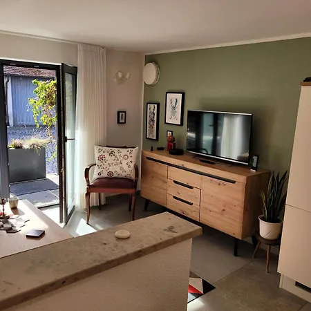 Am Stadtmuseum - Ruhig Und Zentral Gelegen * Bad Saulgau