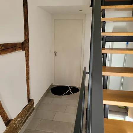 Am Stadtmuseum - Ruhig Und Zentral Gelegen Appartement Bad Saulgau